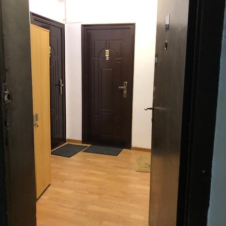 4Friends Apartments Букурещ Екстериор снимка