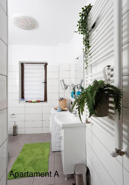 4Friends Apartments Букурещ Екстериор снимка