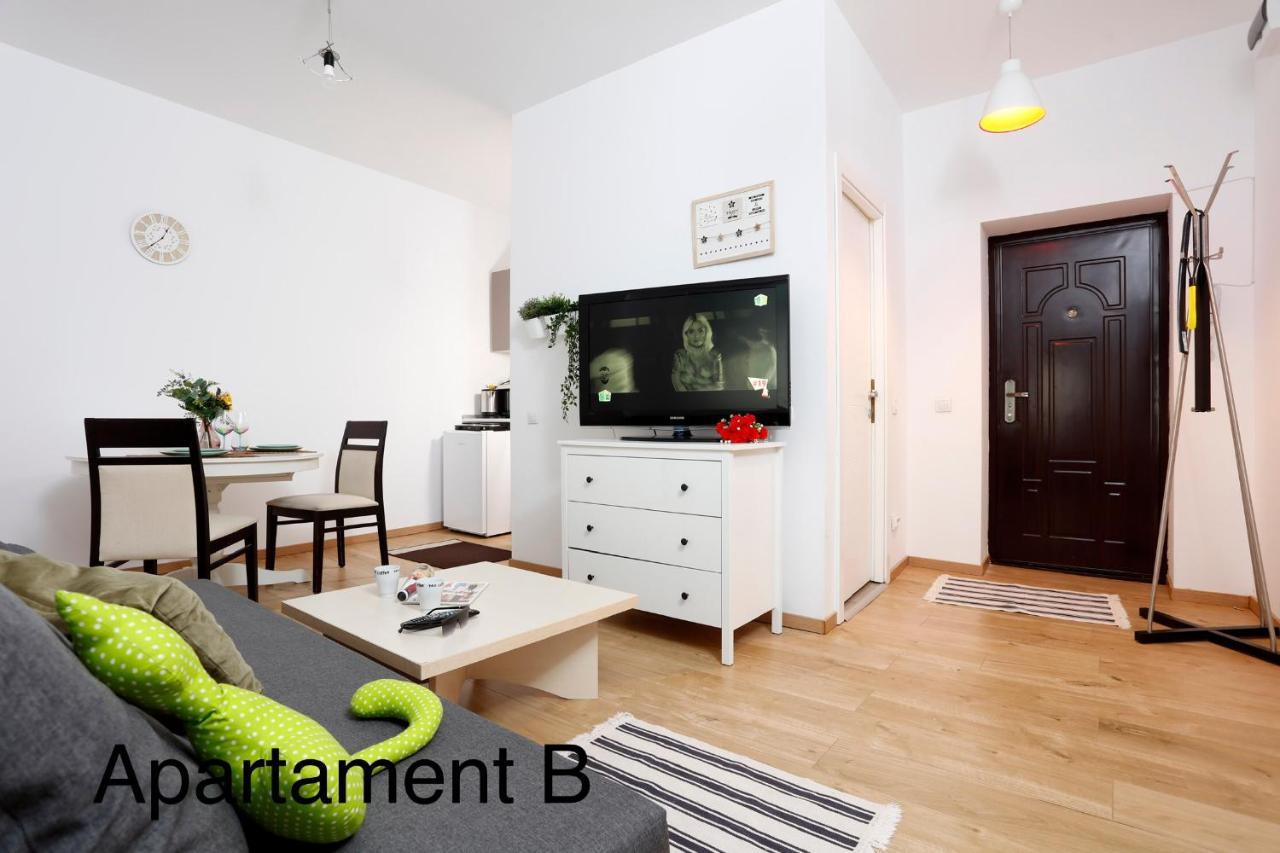 4Friends Apartments Букурещ Екстериор снимка