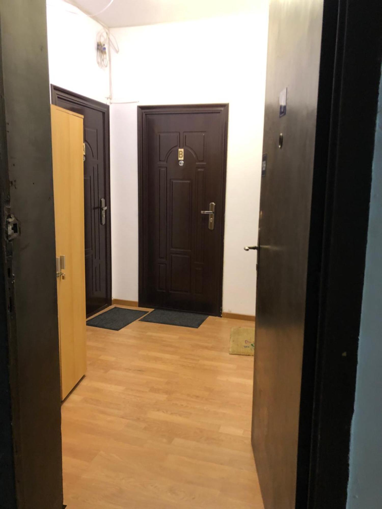 4Friends Apartments Букурещ Екстериор снимка